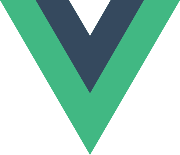 Vue Logo - Vue 2 zu Vue 3 Migration